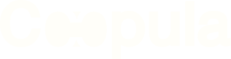 logo coopula horitzontal blanc