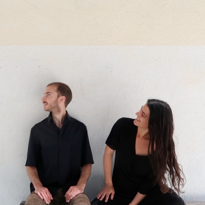 Foto promo - Neus Borrelli i Miquel Joan -2019 - 02