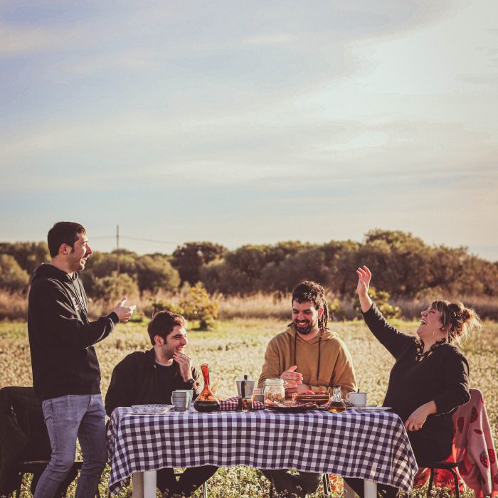 Foto promo - La Cosina - 2023 - 06