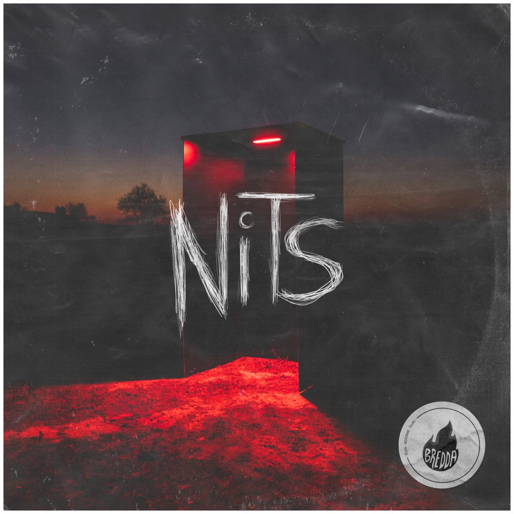 Bredda - Nits - Portada