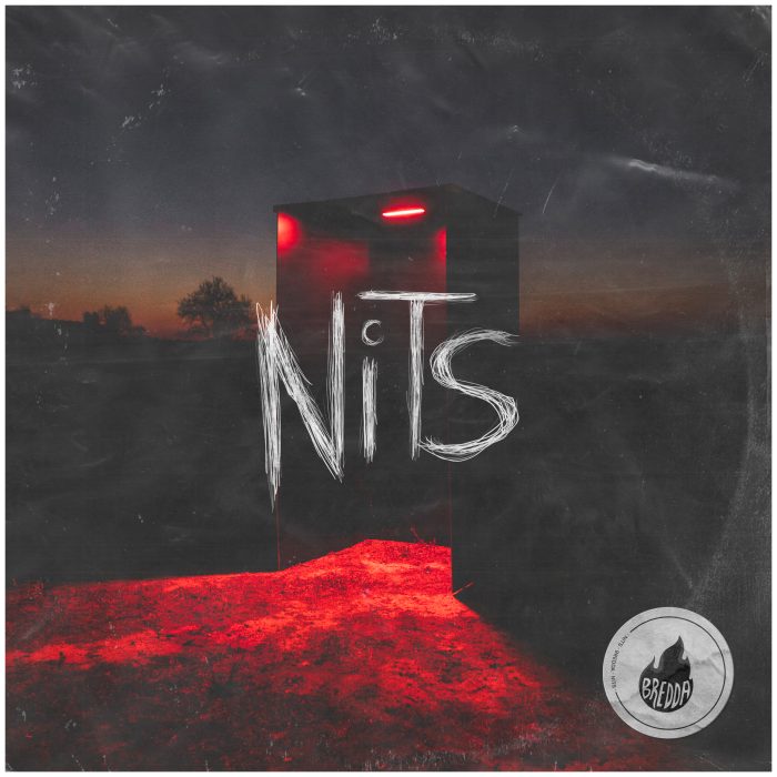 Bredda - Nits - Portada