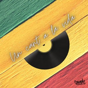 SecondTrast - Un cant a la vida - Portada