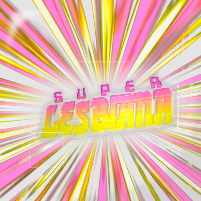 Svetlana - Super Lesbiana - Portada
