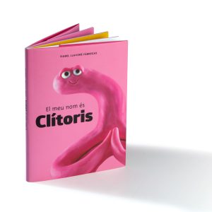 El meu nom és Clítoris