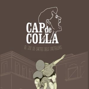 Cap de Colla