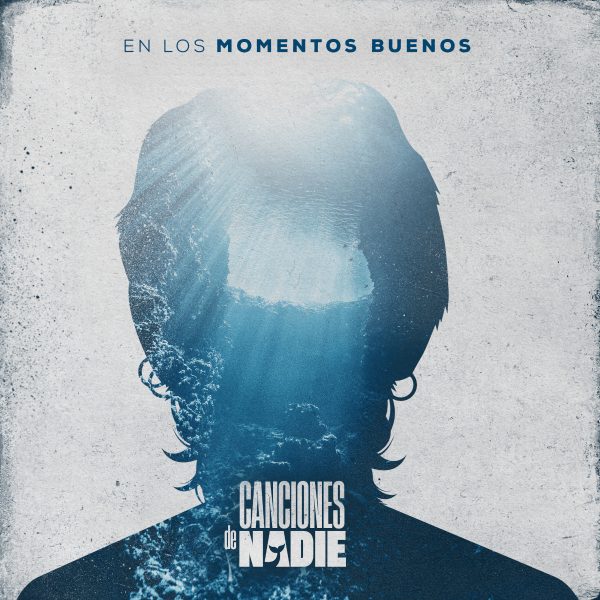 Canciones de Nadie - En los momentos buenos (CD)